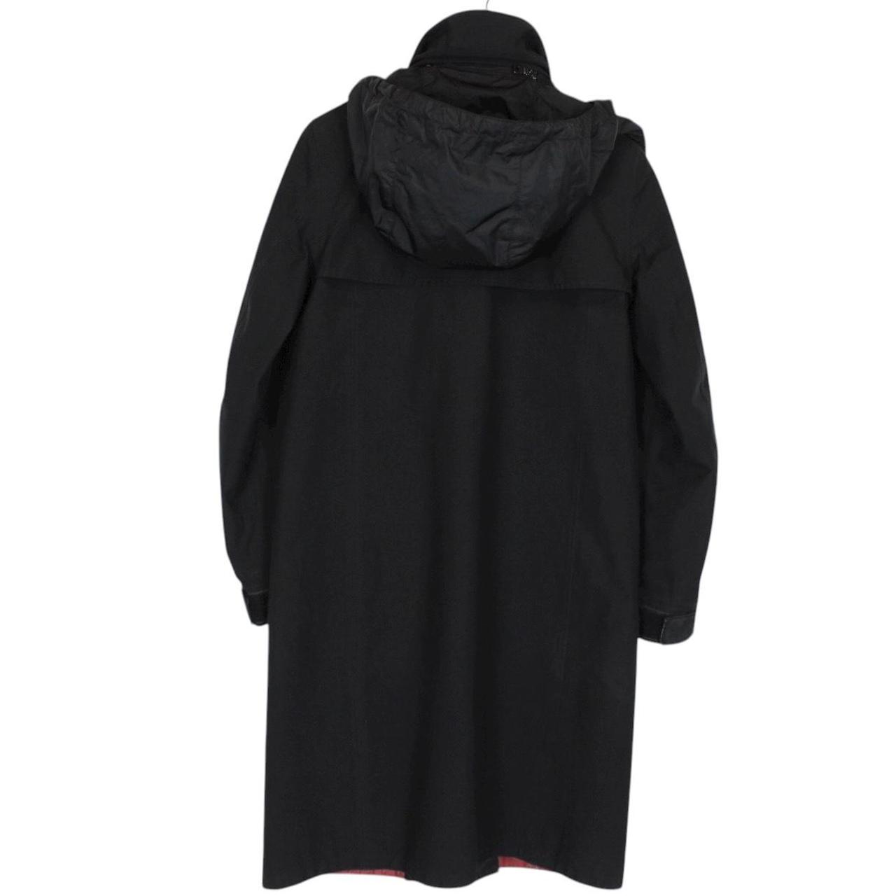 PRADA SPORT archive GORE-TEX coat コート Vintage Prada Sport Gore-Tex Coat Small – Freshmans Archive