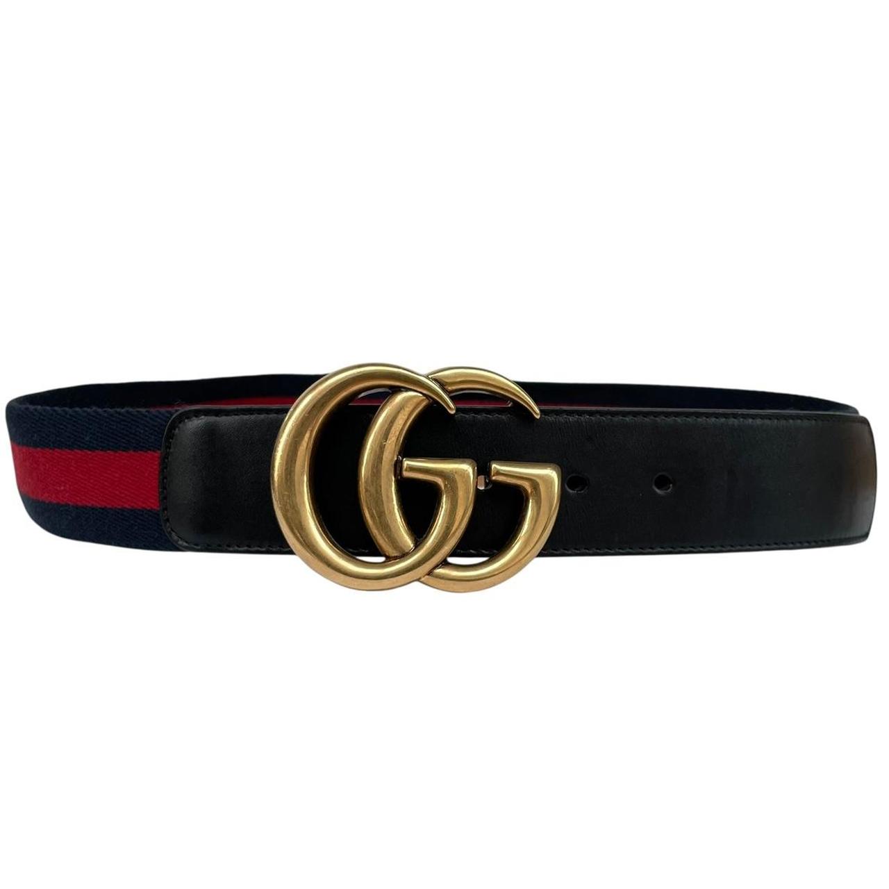 Second Hand Gucci - Vintage, Pre Loved, Used - Freshmans Archive