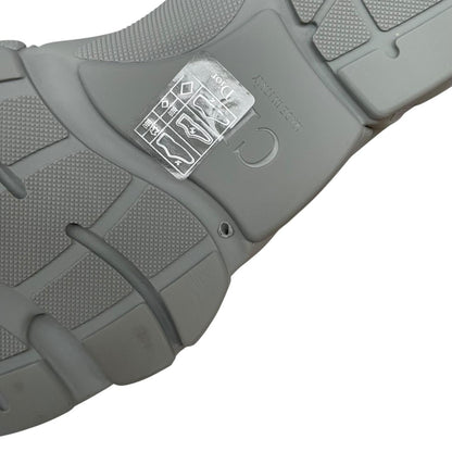 Dior B22 Triple Grey Trainers