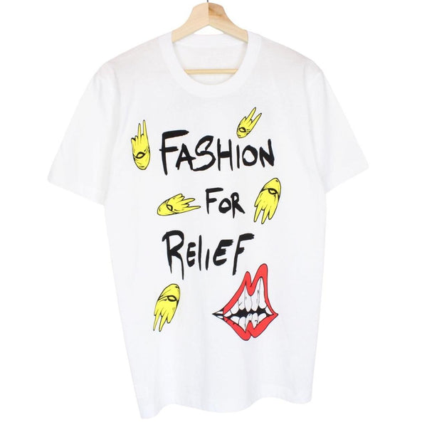 Chrome Hearts white pocket t-shirt with logo print and cotton material.
