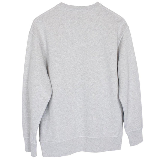 Kenzo Paris Grey Tiger Logo Sweatshirt Jumper