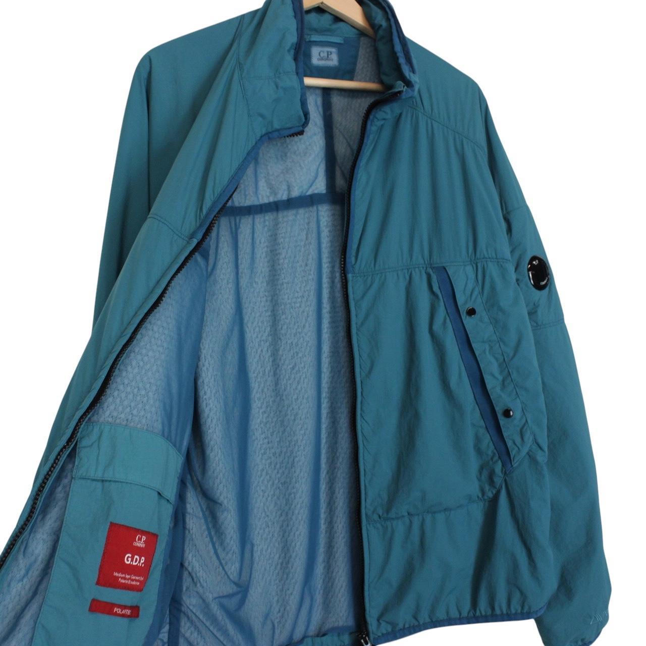 CP Company Blue G