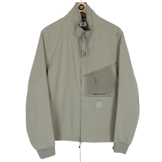 CP Company Seneca Rock Metropolis Shell-R Full Zip Jacket