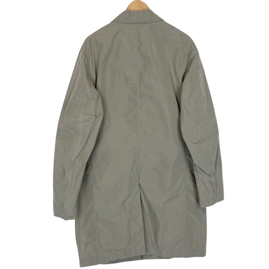 CP Company Seneca Rock 175A Metropolis Memri Long Jacket