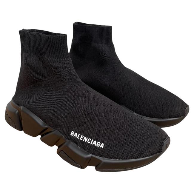 Balenciaga Speed 2