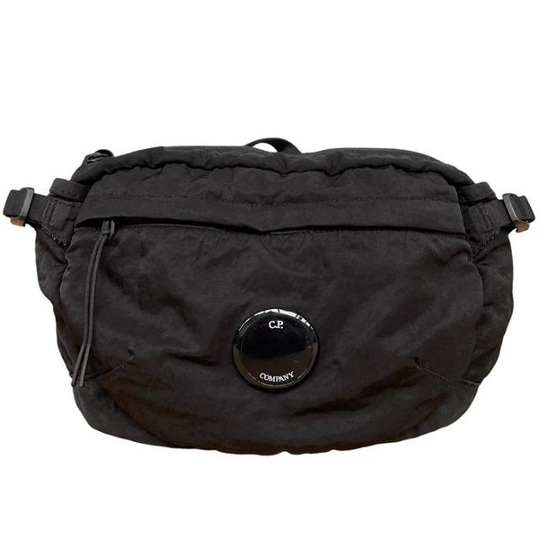 【完売】  CP Company Archive Freshmans – Bag Crossbody Nylon バッグ