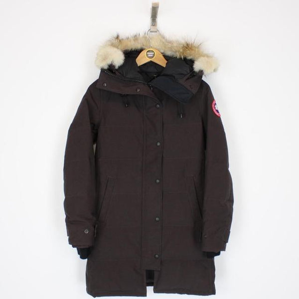 Canada Goose Mackenzie Parka Down Jacket Small – Freshmans Archive