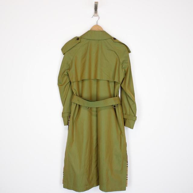 Burberry side slit on sale