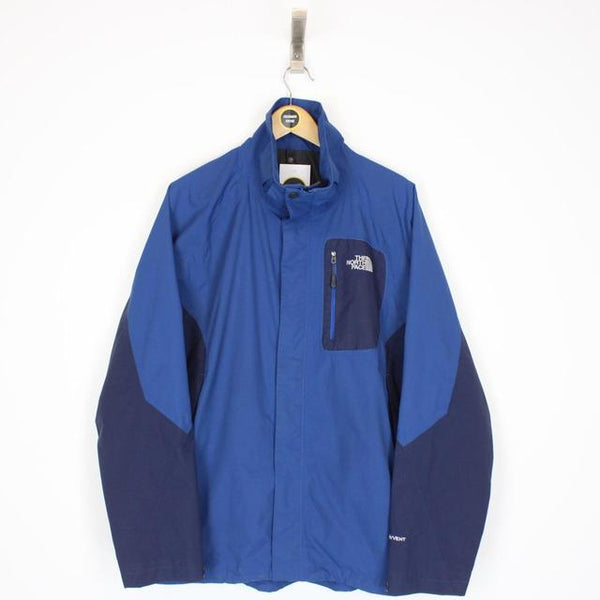 Vintage The North Face Hyvent Jacket Large – Freshmans Archive