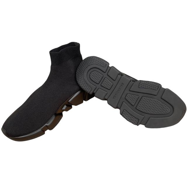 Balenciaga Speed 2