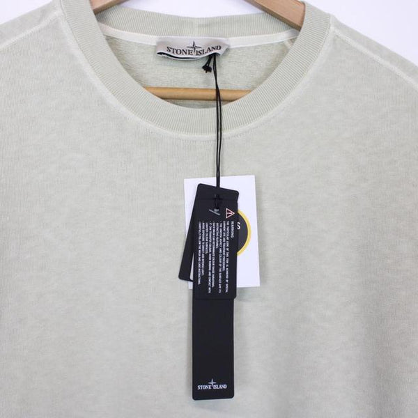 80 s selling Stone Island Marina Logo