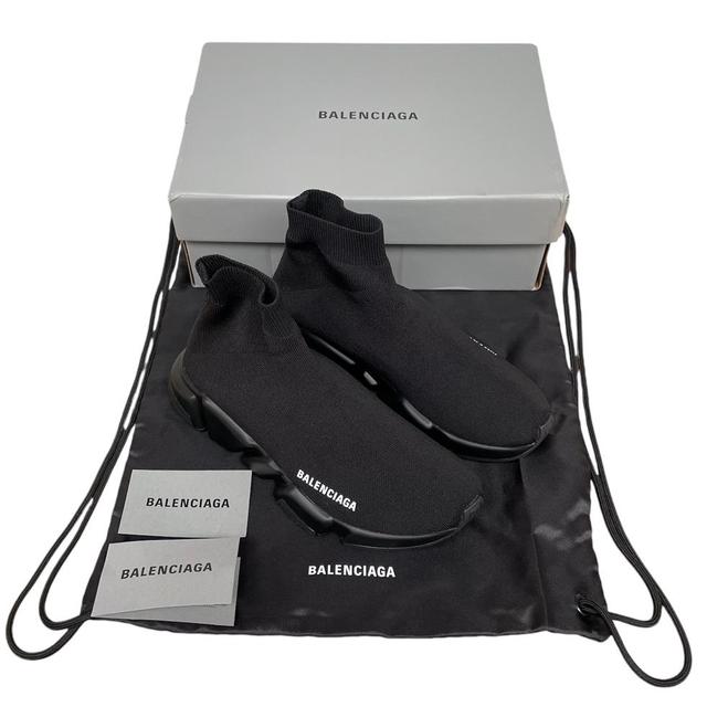 Balenciaga Speed 2