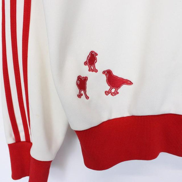 Rare Vintage 2006 Adidas Tokyo Rainbow City Track Jacket