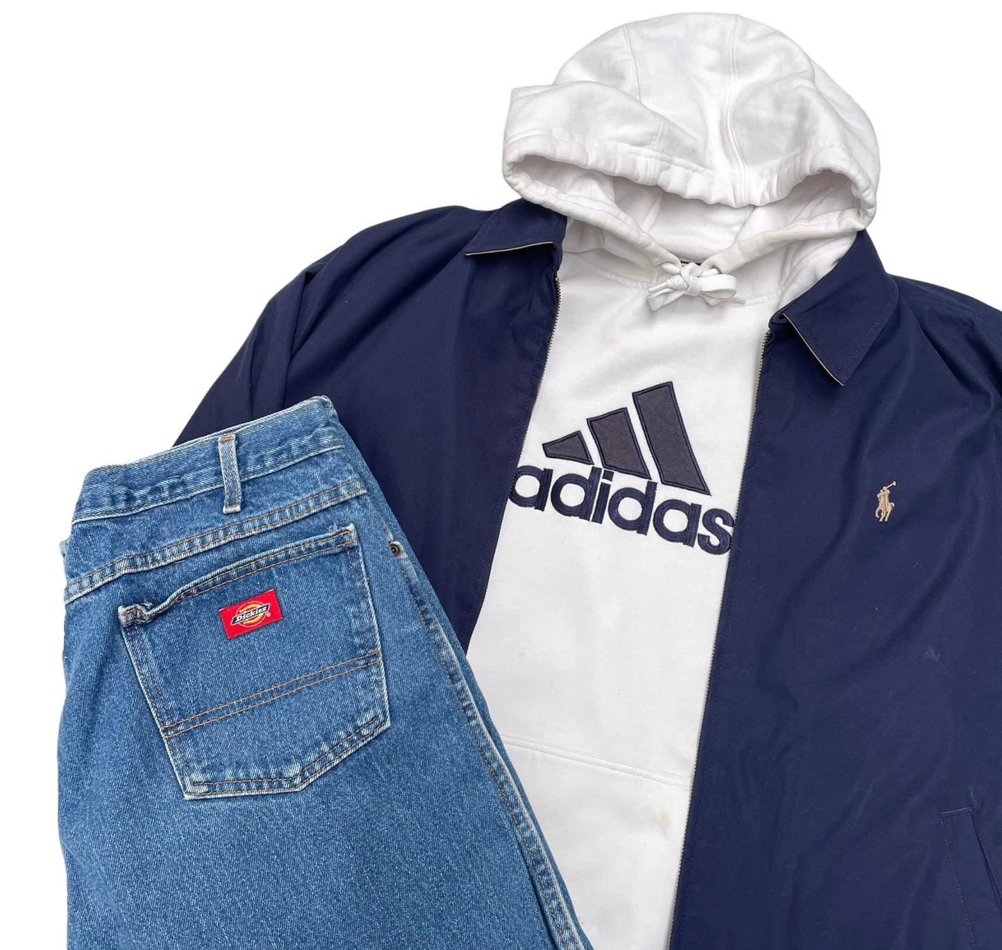 3 Item Vintage Mystery Box