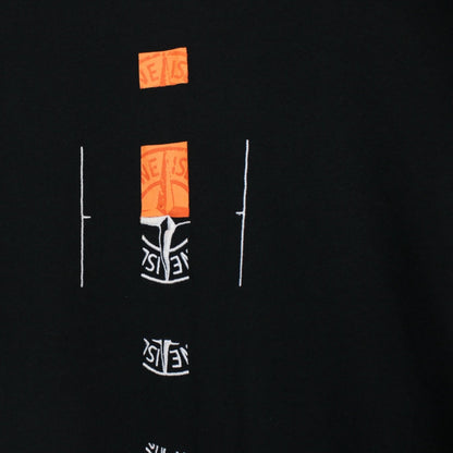 Stone Island SS 2020 Logo Print T-Shirt Small