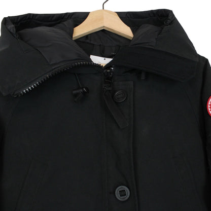 Canada Goose Chilliwack Bomber Down Jacket Small