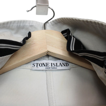 Vintage Stone Island SS 2007 Jacket Small