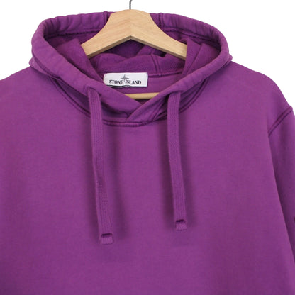 Stone Island AW 2021 Hoodie Large
