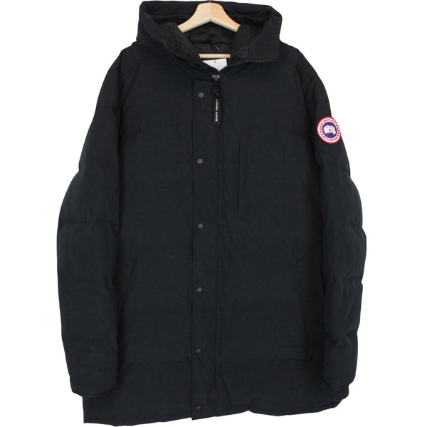 Canada Goose Carson Parka Down Coat XXL