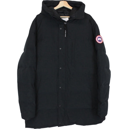 Canada Goose Carson Parka Down Coat XXL