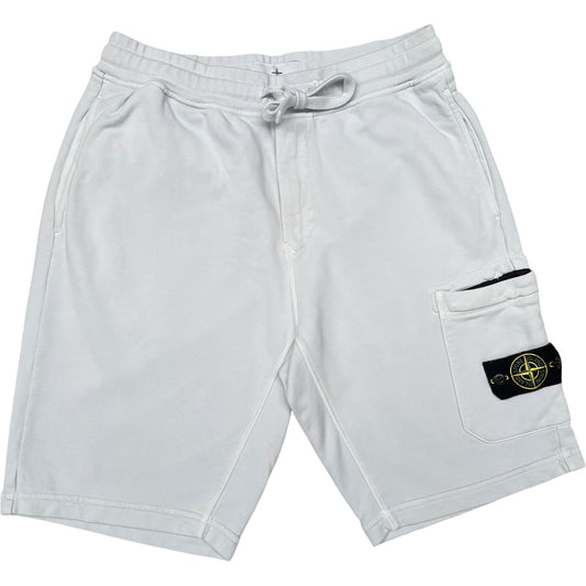 Stone Island Jogger Shorts Medium