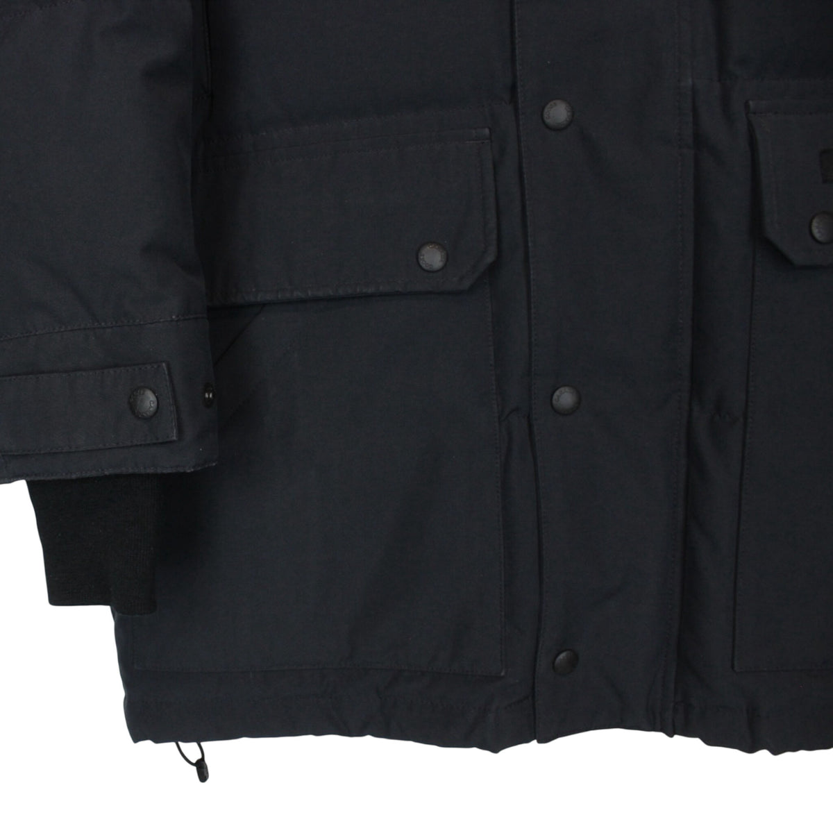 Canada Goose Emory Parka Down Coat Large
