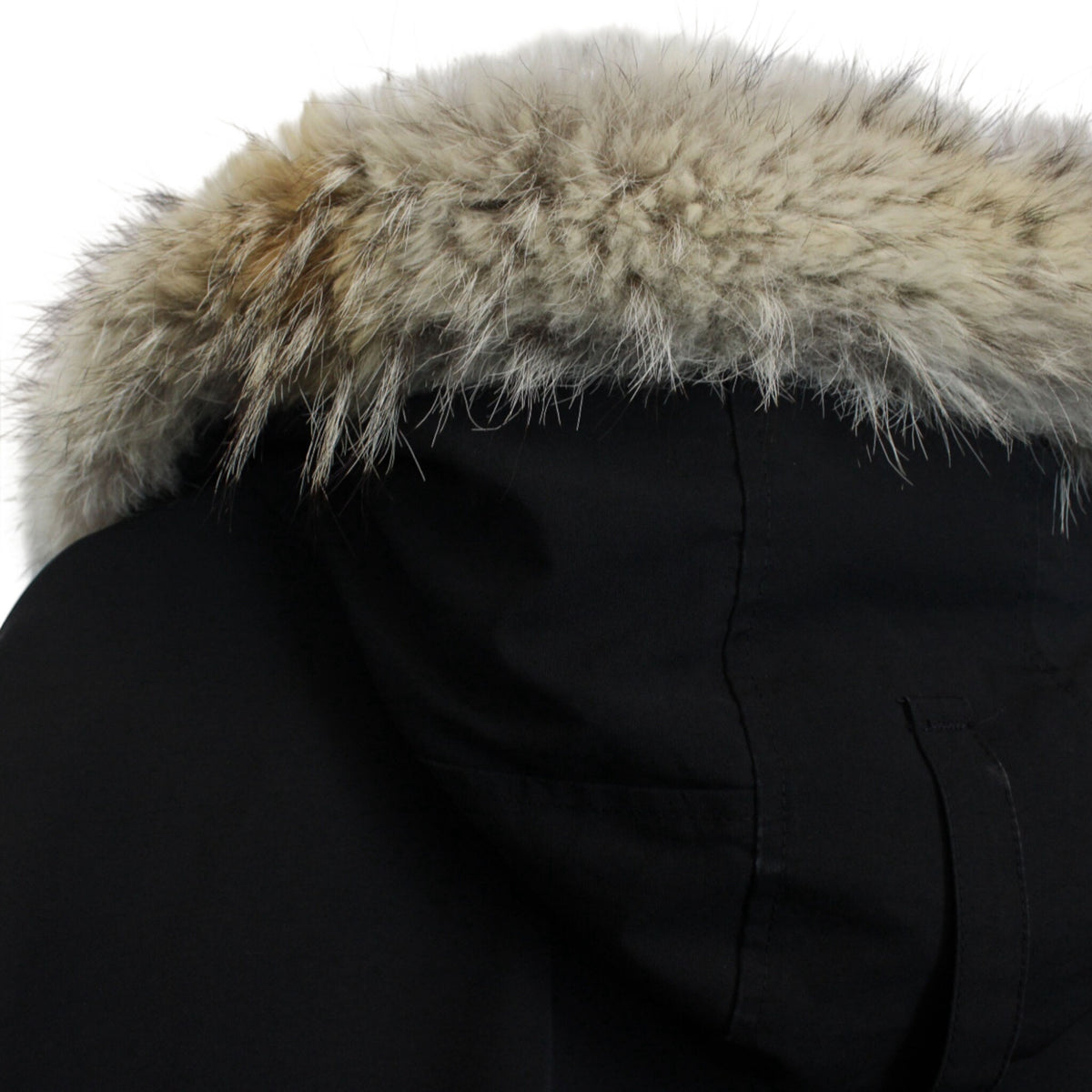 Canada Goose Langford Down Coat XL