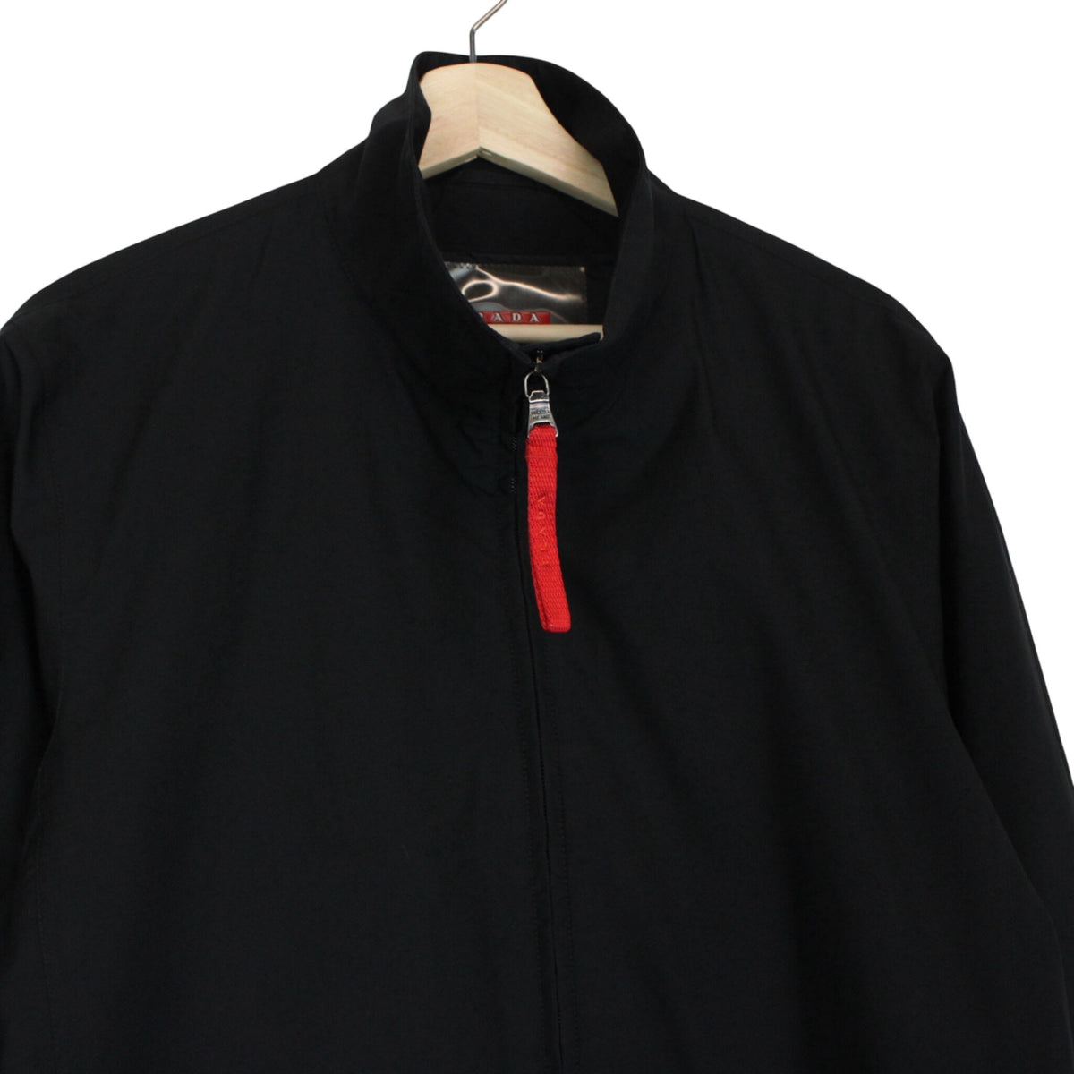 Prada Sport Gore-Tex Jacket Large