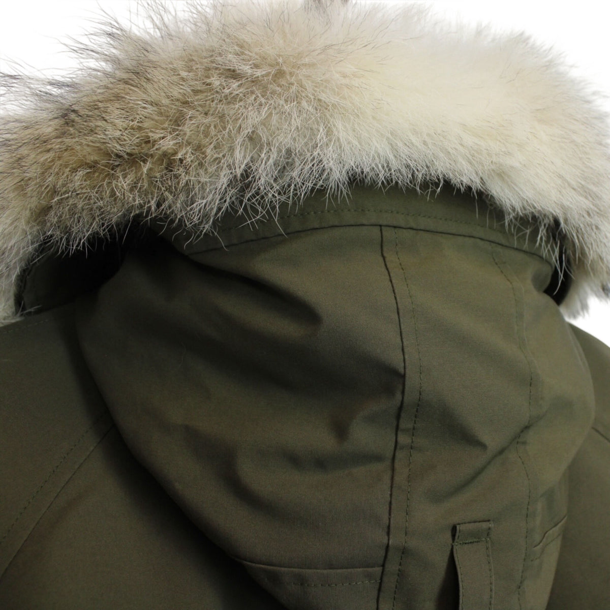 Canada Goose Chilliwack Bomber Down Jacket Medium