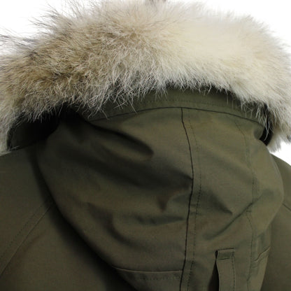 Canada Goose Chilliwack Bomber Down Jacket Medium