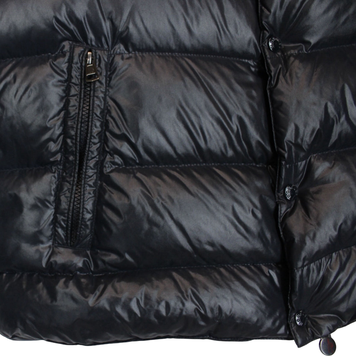 Moncler Down Tib Gilet XL