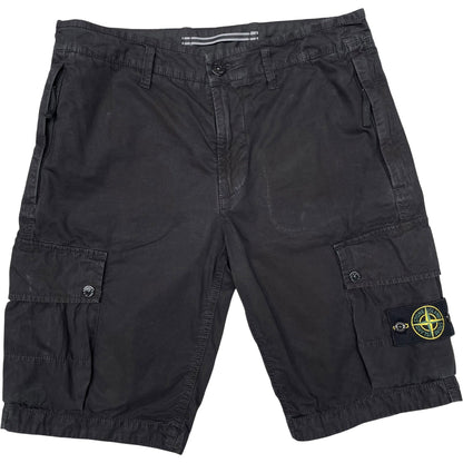 Stone Island Cargo Shorts W30