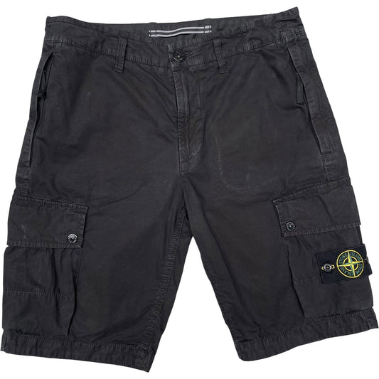 Stone Island Cargo Shorts W30