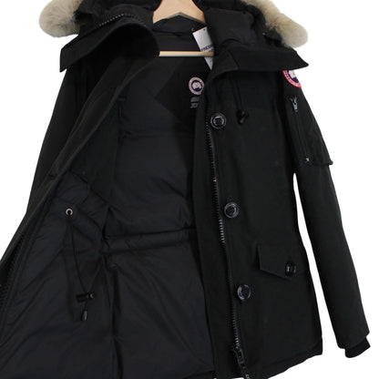 Canada Goose Montebello Parka Down Coat XS