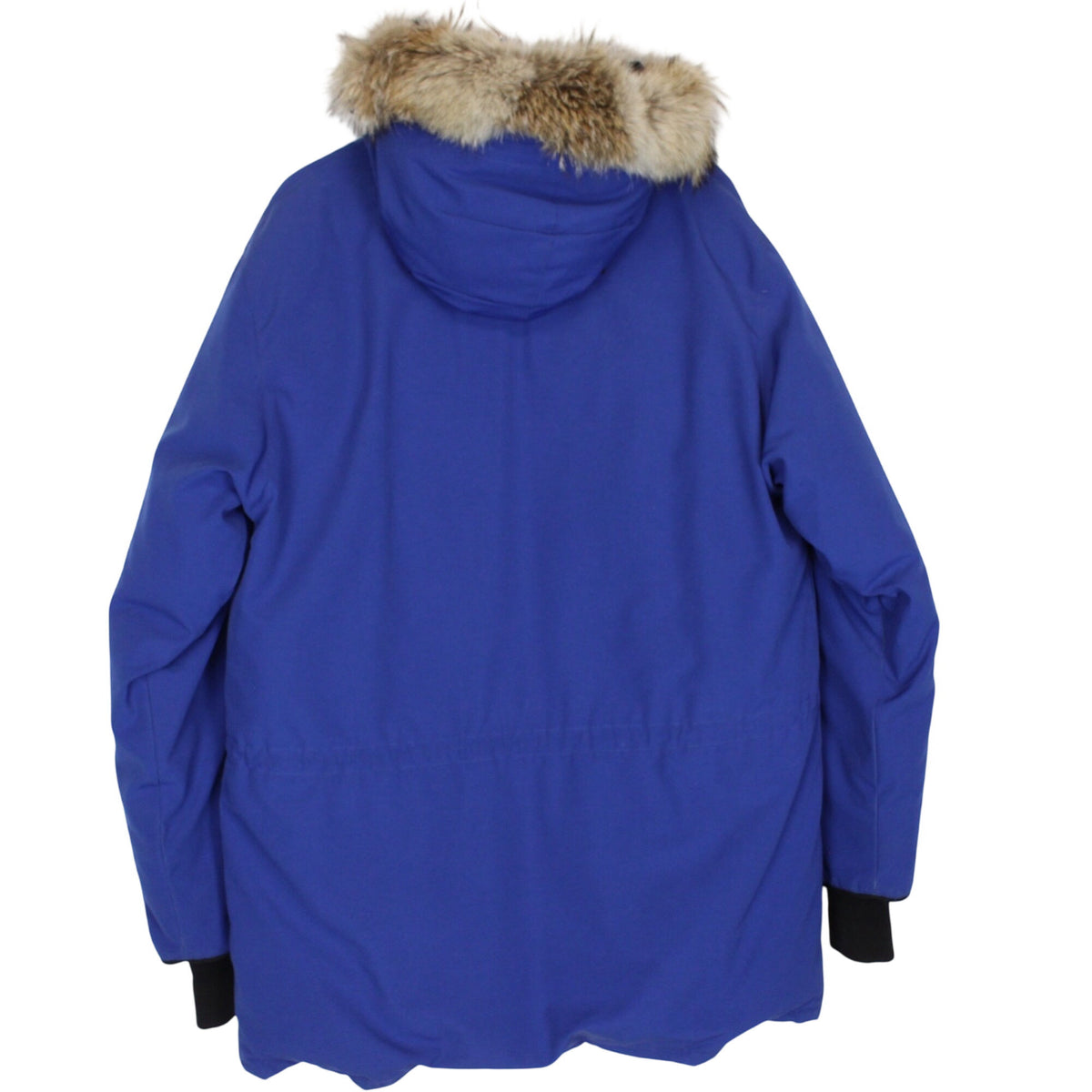 Canada Goose Expedition Parka Down Jacket Medium