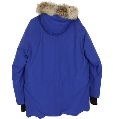 Canada Goose Expedition Parka Down Jacket Medium