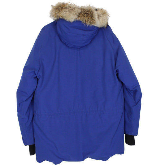 Canada Goose Expedition Parka Down Jacket Medium