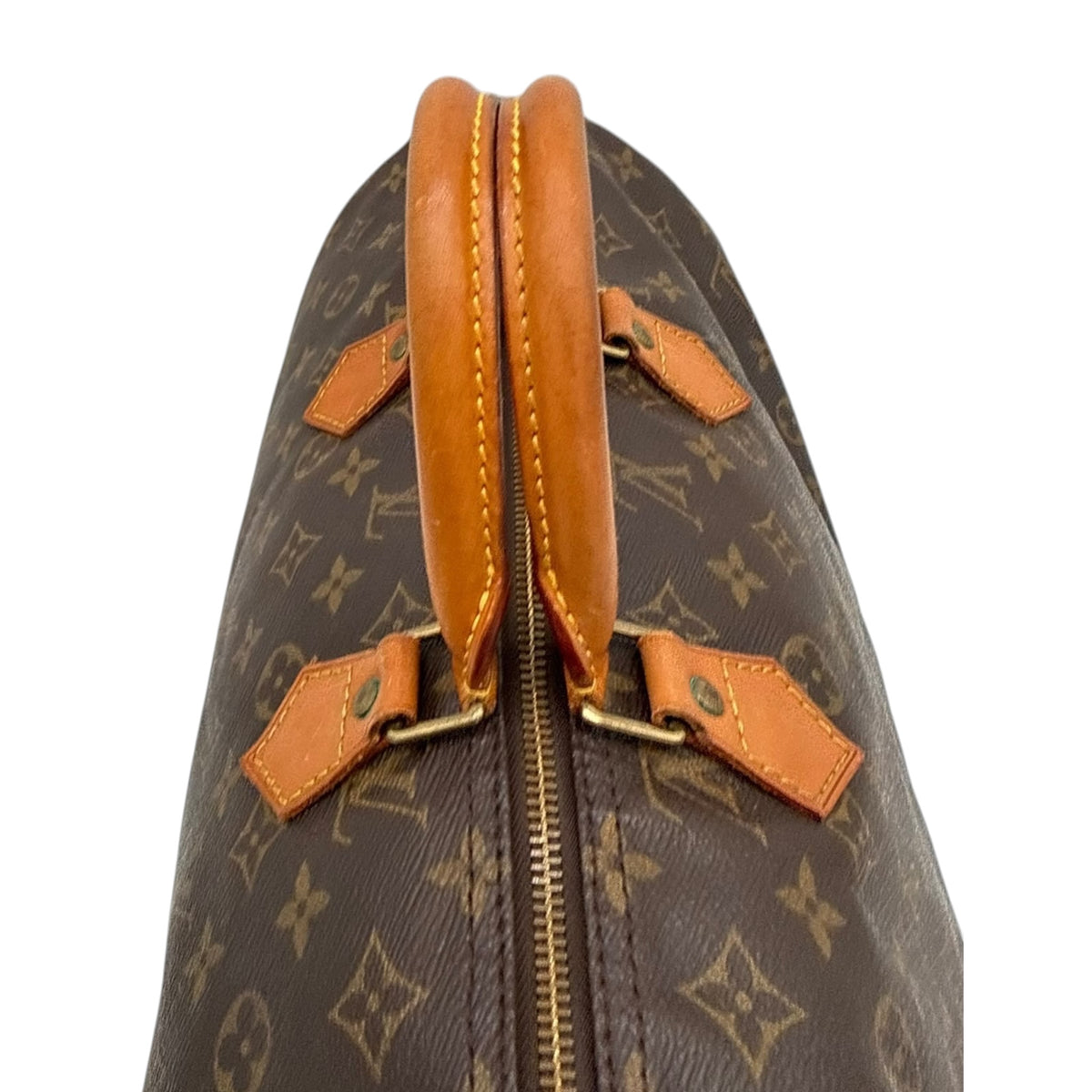 Pre-Loved Louis Vuitton Speedy 40 Monogram Bag