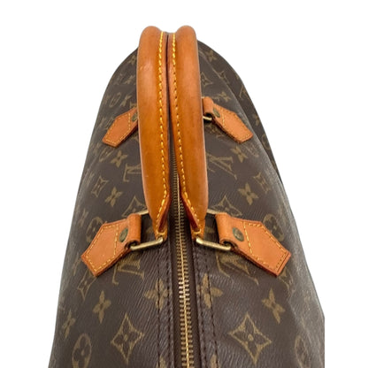 Pre-Loved Louis Vuitton Speedy 40 Monogram Bag