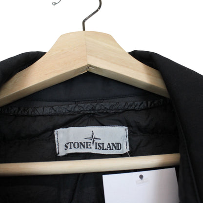 Stone Island Special Process Tank Shield Jacket Large