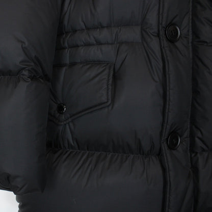 Burberry 'Lockwood' Down Jacket Small