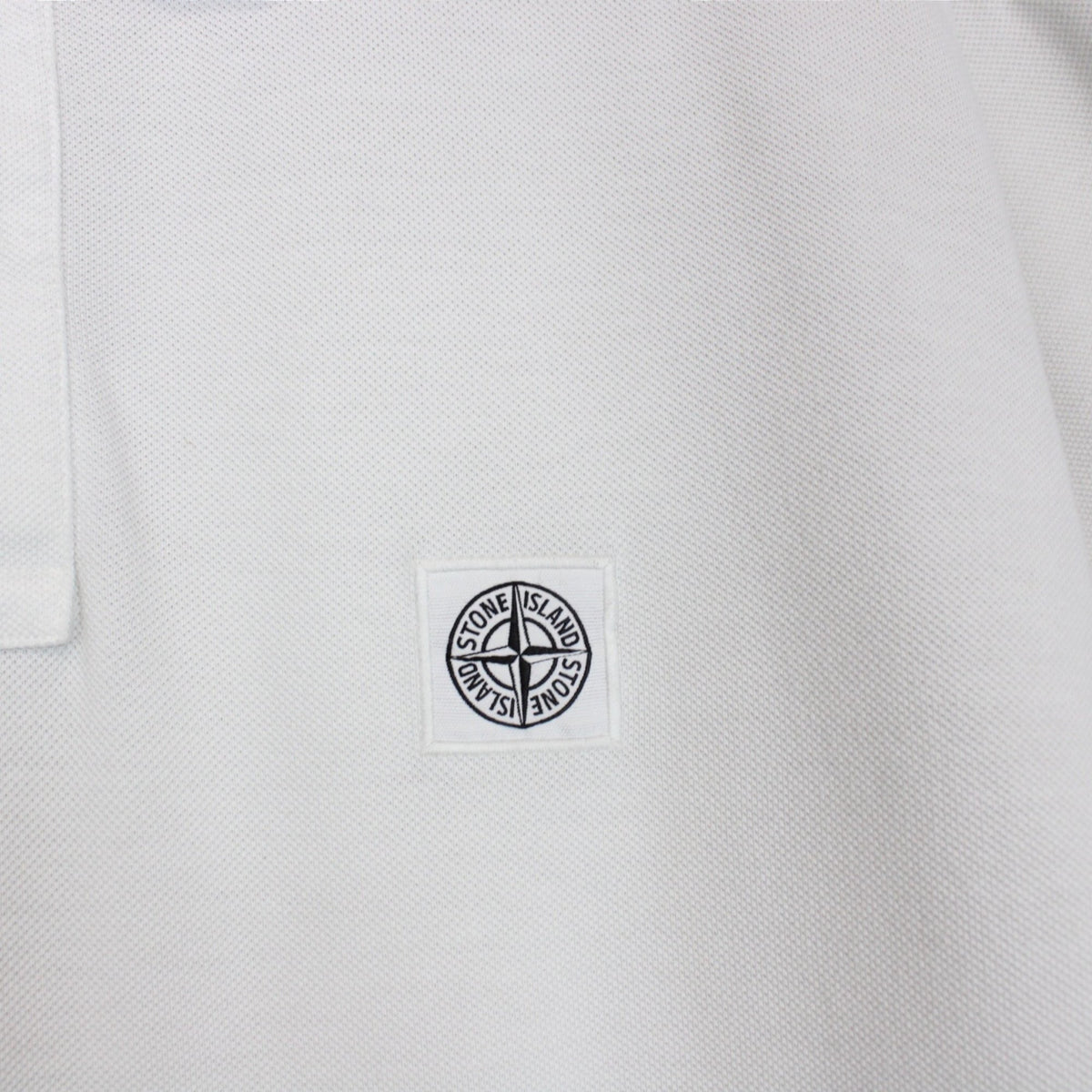 Stone Island SS 2015 Polo Shirt XL