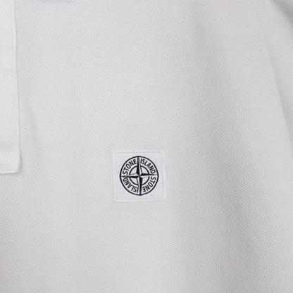 Stone Island SS 2015 Polo Shirt XL