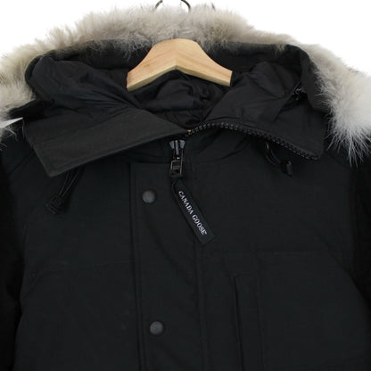 Canada Goose Carson Parka Down Coat Medium
