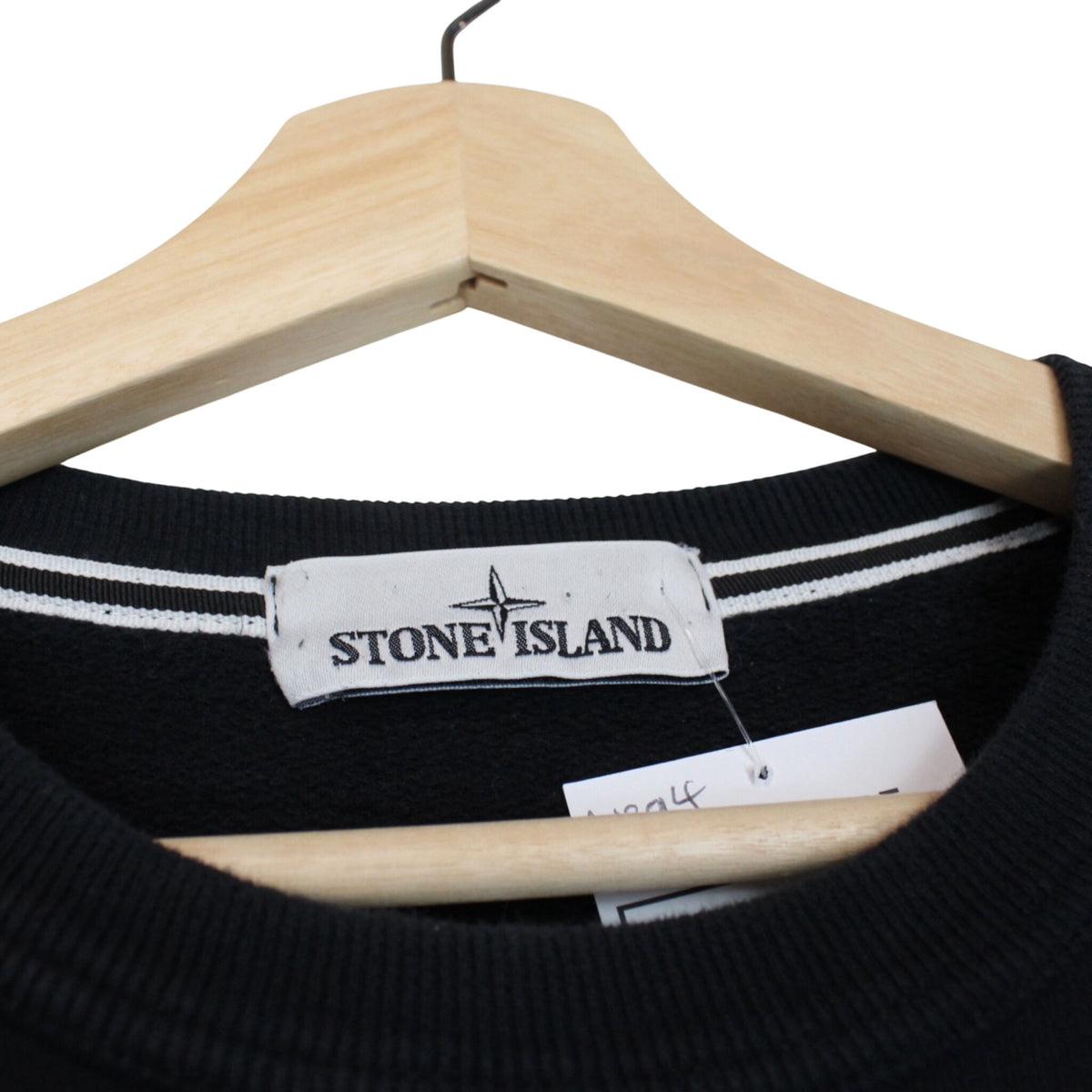 Stone Island AW 2014 Sweatshirt Medium