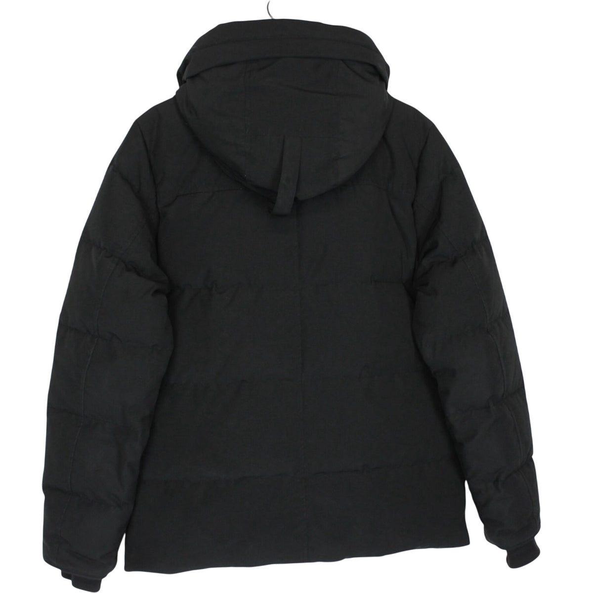 Canada Goose Wyndham Parka Down Jacket Small
