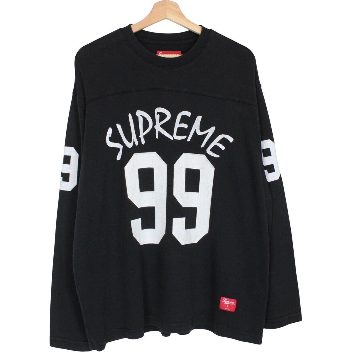 Supreme 99 T-Shirt Large