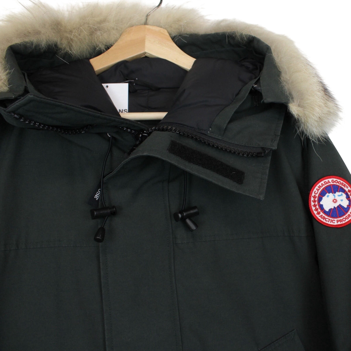 Canada Goose Langford Down Coat Large