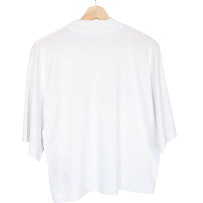Palm Angels Miami Sprayed Logo T-Shirt Large