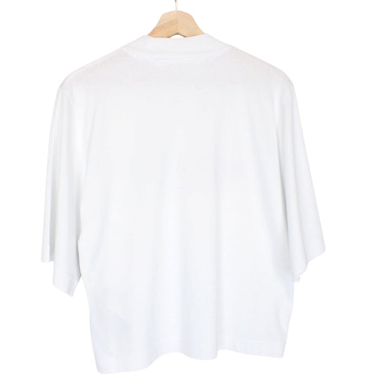 Palm Angels Miami Sprayed Logo T-Shirt Large